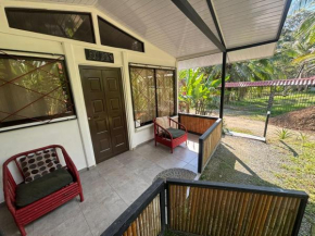 Casita del Arte